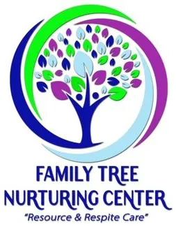 Family Tree Nurturing Center Logo